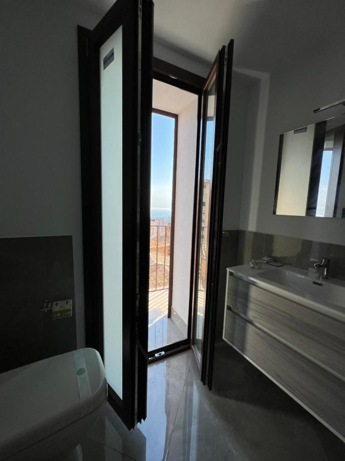 Calua Experience View Hotel Agrigento Buitenkant foto